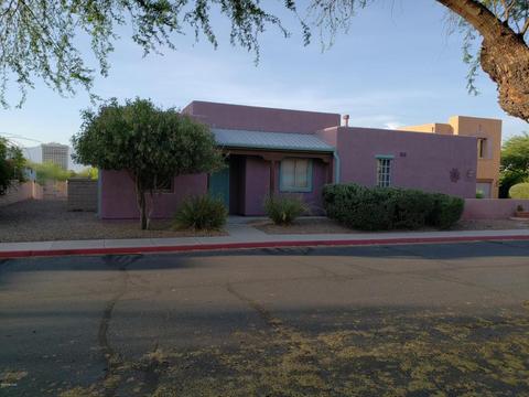 5197 E Timrod St, Tucson, AZ 85711 photo 1