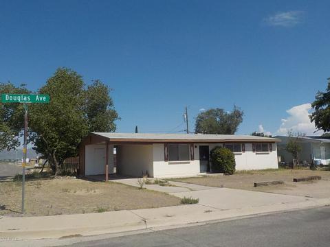 813 N Douglas Ave, Willcox, AZ 85643 photo 1