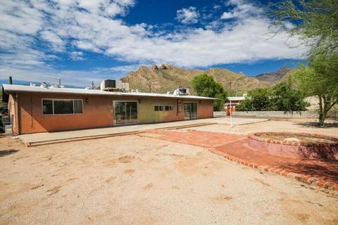 634 E Magee Rd, Tucson, AZ 85704 photo 20