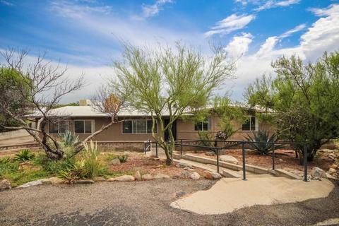 634 E Magee Rd, Tucson, AZ 85704 photo 2