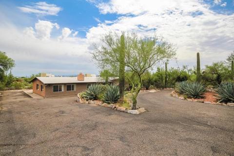 634 E Magee Rd, Tucson, AZ 85704 photo 1