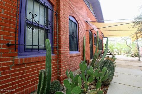 422 E 19th St, Tucson, AZ 85701 photo 5