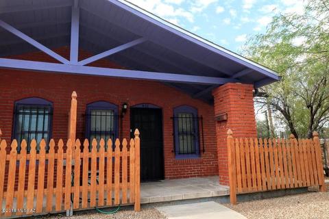 422 E 19th St, Tucson, AZ 85701 photo 2