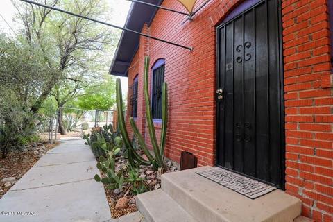 422 E 19th St, Tucson, AZ 85701 photo 1