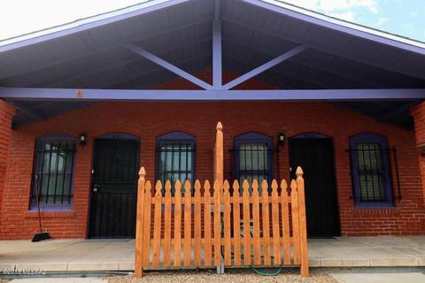 422 E 19th St, Tucson, AZ 85701 photo 3