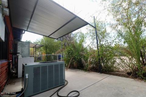 422 E 19th St, Tucson, AZ 85701 photo 16