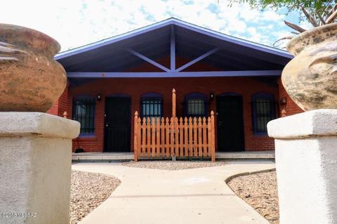 422 E 19th St, Tucson, AZ 85701 photo 21