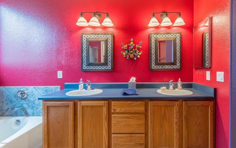 10367 E Sixto Molina Ln, Tucson, AZ 85747 photo 20