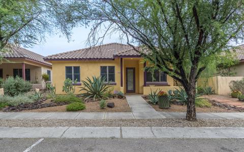 10367 E Sixto Molina Ln, Tucson, AZ 85747 photo 2