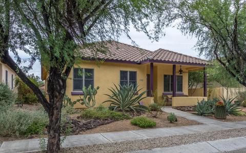 10367 E Sixto Molina Ln, Tucson, AZ 85747 photo 1