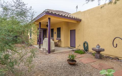 10367 E Sixto Molina Ln, Tucson, AZ 85747 photo 33