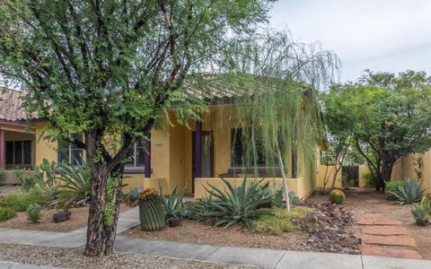 10367 E Sixto Molina Ln, Tucson, AZ 85747 photo 3