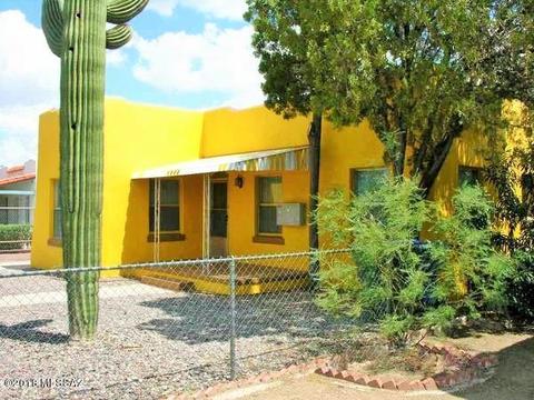 1322 E 9th St, Tucson, AZ 85719 photo 2