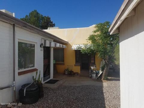 1322 E 9th St, Tucson, AZ 85719 photo 21