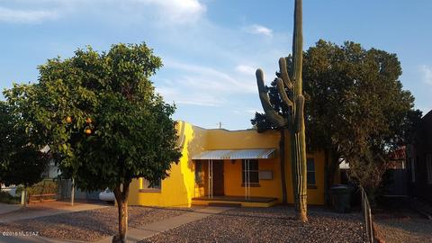 1322 E 9th St, Tucson, AZ 85719 photo 1
