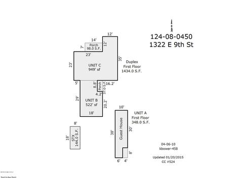 1322 E 9th St, Tucson, AZ 85719 photo 9