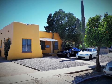 1322 E 9th St, Tucson, AZ 85719 photo 3