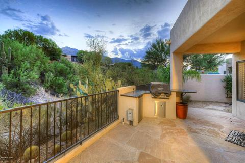 4583 E Red Mesa Dr, Tucson, AZ 85718 photo 16