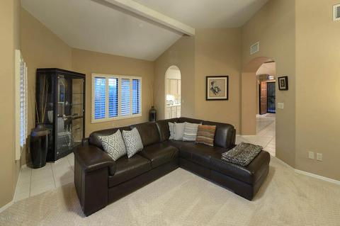 4583 E Red Mesa Dr, Tucson, AZ 85718 photo 6