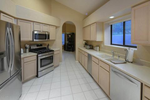 4583 E Red Mesa Dr, Tucson, AZ 85718 photo 9
