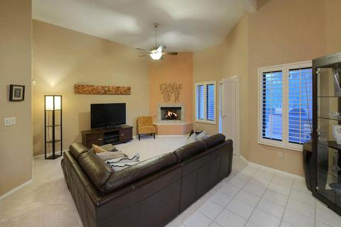 4583 E Red Mesa Dr, Tucson, AZ 85718 photo 5