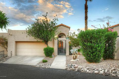 4583 E Red Mesa Dr, Tucson, AZ 85718 photo 28