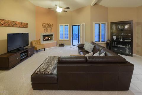 4583 E Red Mesa Dr, Tucson, AZ 85718 photo 4
