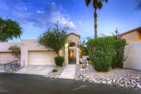 4583 E Red Mesa Dr, Tucson, AZ 85718 photo 1