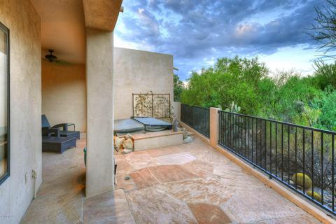 4583 E Red Mesa Dr, Tucson, AZ 85718 photo 17
