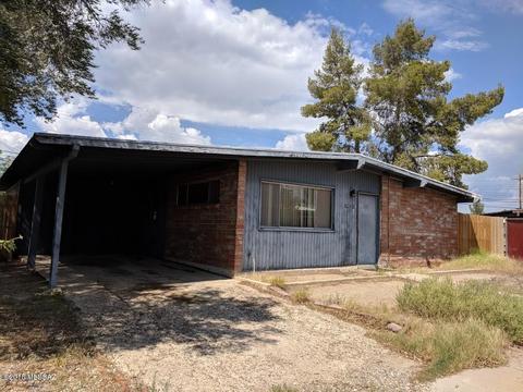 7931 E Julia Pl, Tucson, AZ 85710 photo 2