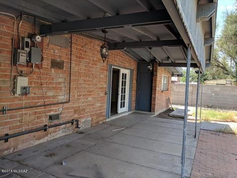 7931 E Julia Pl, Tucson, AZ 85710 photo 15