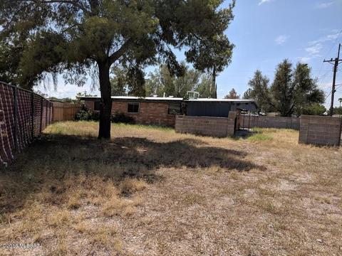 7931 E Julia Pl, Tucson, AZ 85710 photo 1