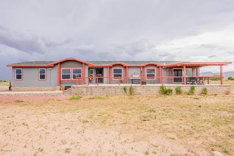 5274 W Coffman Pl, Willcox, AZ 85643 photo 1