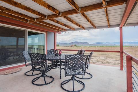 5274 W Coffman Pl, Willcox, AZ 85643 photo 2