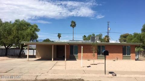 8141 E 6th St, Tucson, AZ 85710 photo 1