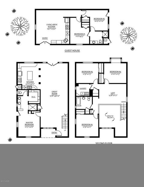 2007 E Adams St, Tucson, AZ 85719 photo 29