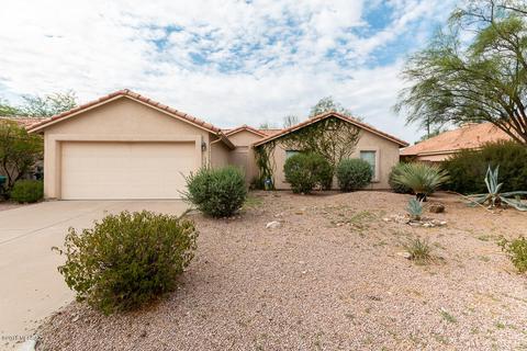 1340 E Mountain Pl, Tucson, AZ 85719 photo 1