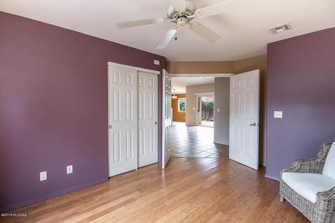 1340 E Mountain Pl, Tucson, AZ 85719 photo 7