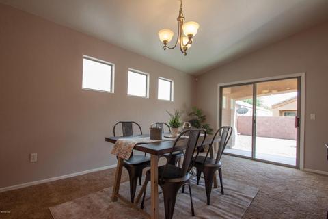 4014 E Stony Meadow Dr, Tucson, AZ 85756 photo 11