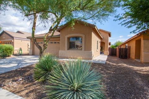 4014 E Stony Meadow Dr, Tucson, AZ 85756 photo 1