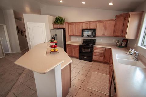 4014 E Stony Meadow Dr, Tucson, AZ 85756 photo 15
