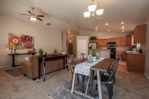 4014 E Stony Meadow Dr, Tucson, AZ 85756 photo 10