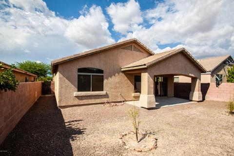 4014 E Stony Meadow Dr, Tucson, AZ 85756 photo 4