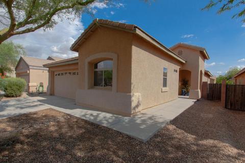4014 E Stony Meadow Dr, Tucson, AZ 85756 photo 37