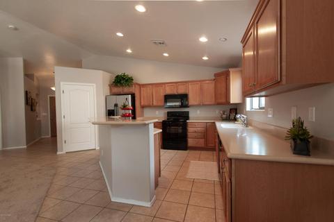 4014 E Stony Meadow Dr, Tucson, AZ 85756 photo 3