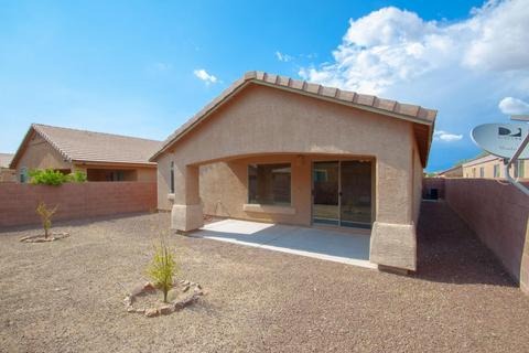 4014 E Stony Meadow Dr, Tucson, AZ 85756 photo 38