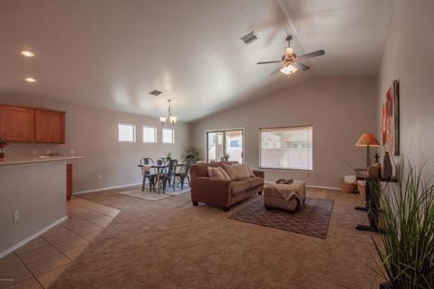 4014 E Stony Meadow Dr, Tucson, AZ 85756 photo 2