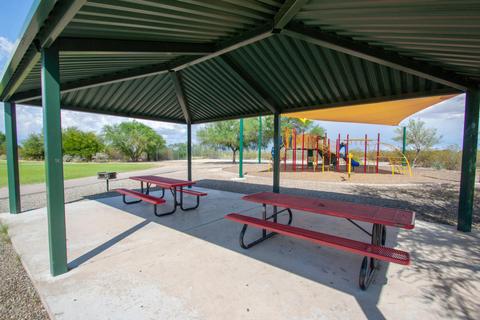 4014 E Stony Meadow Dr, Tucson, AZ 85756 photo 5