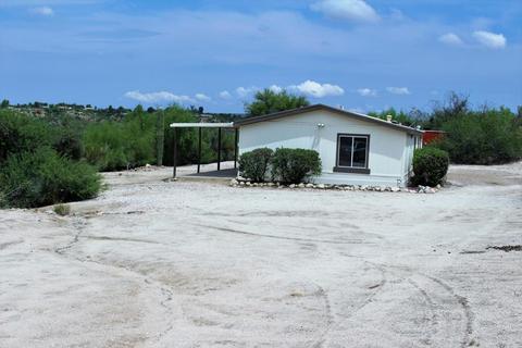 4487 E Wilds Rd, Tucson, AZ 85739 photo 16