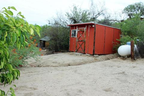 4487 E Wilds Rd, Tucson, AZ 85739 photo 13